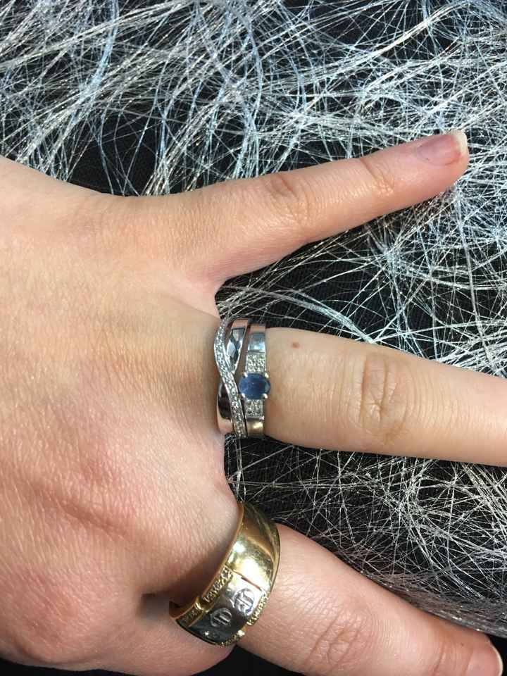  Commande des alliances ! - 1