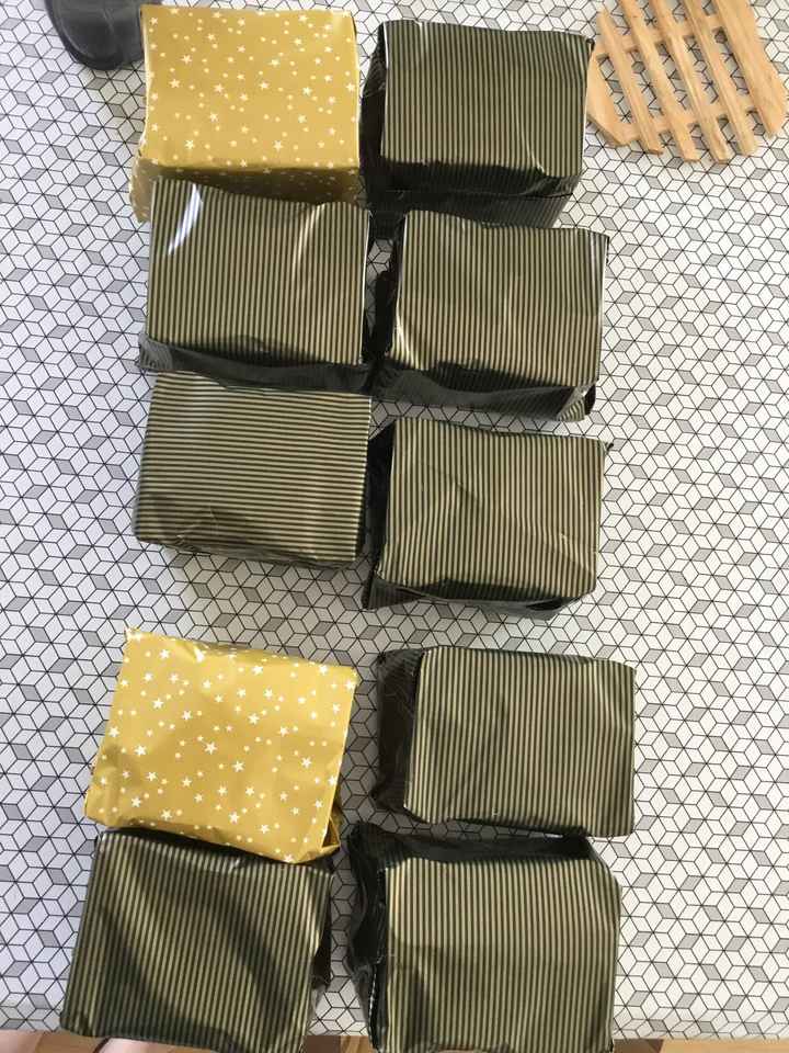 Cadeaux pour les amies evjf - 2