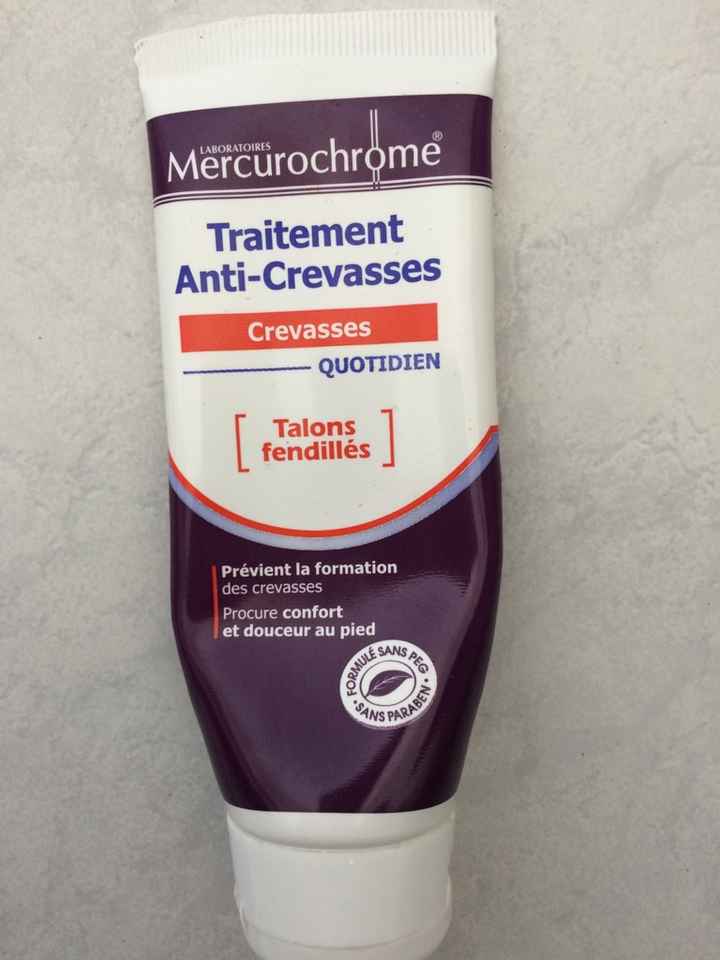 Des pieds de princesse! - 1