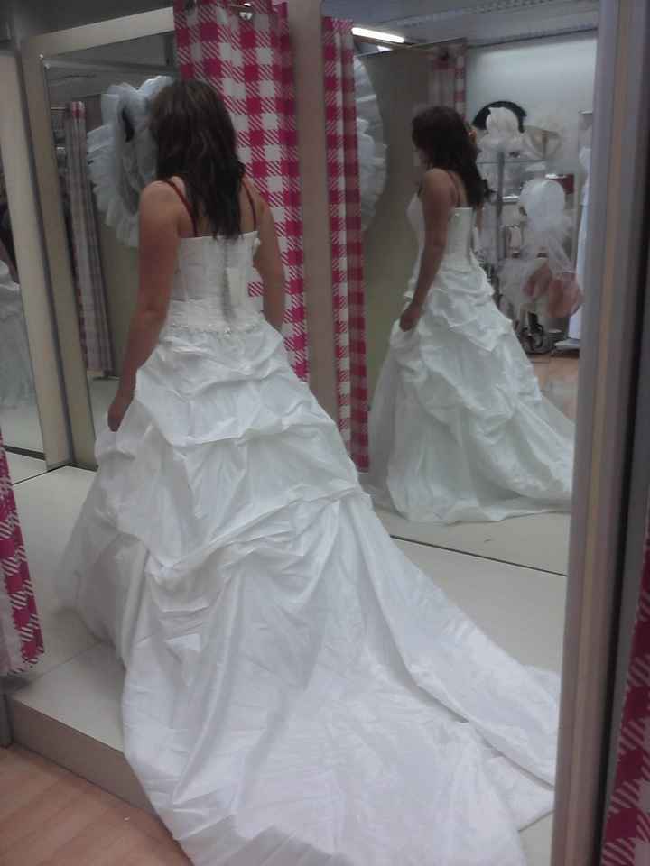 robe tati