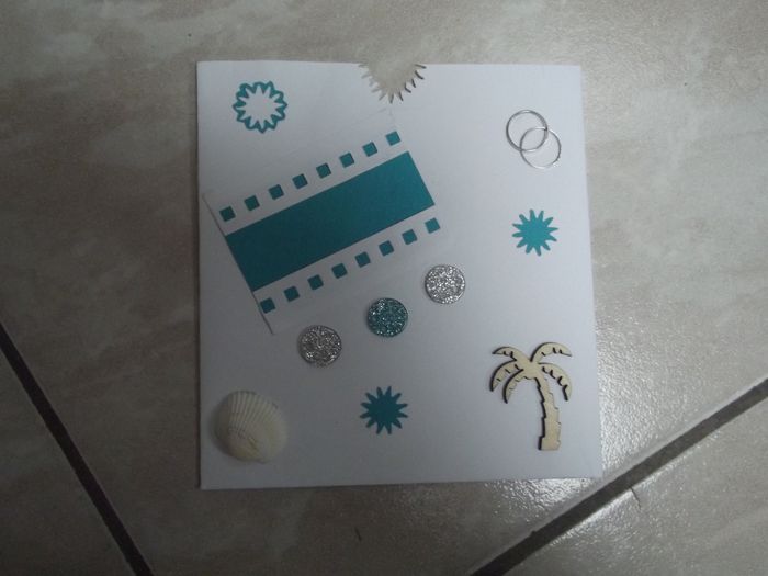 Pochette CD