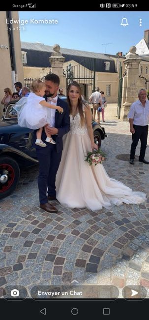 Coucou les filles !! 2