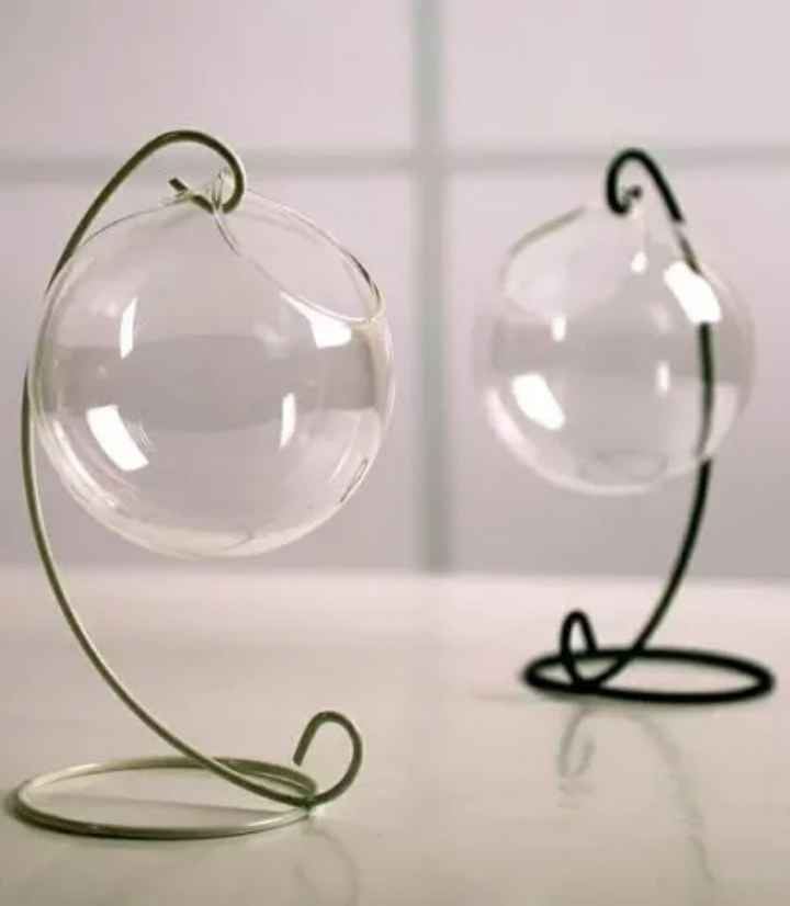 Présentation des cadeaux - 1