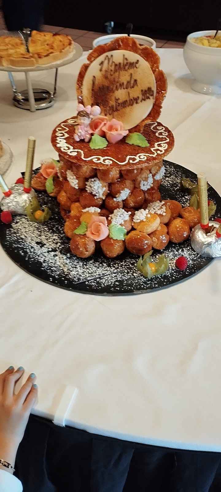 Idée lieu réception petit comités 20 personnes - 4