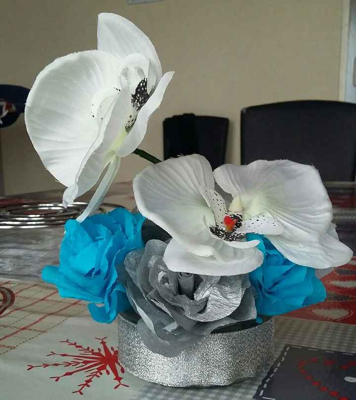 Déco table - 1