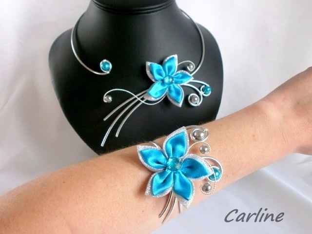 Parure