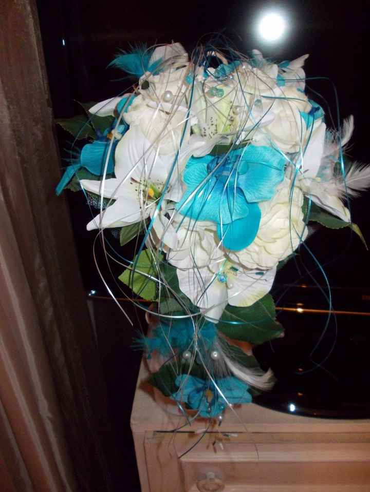 bouquet 1