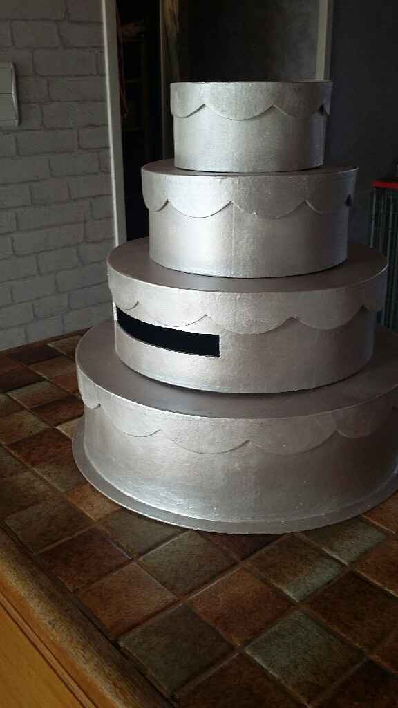 Urne - 1