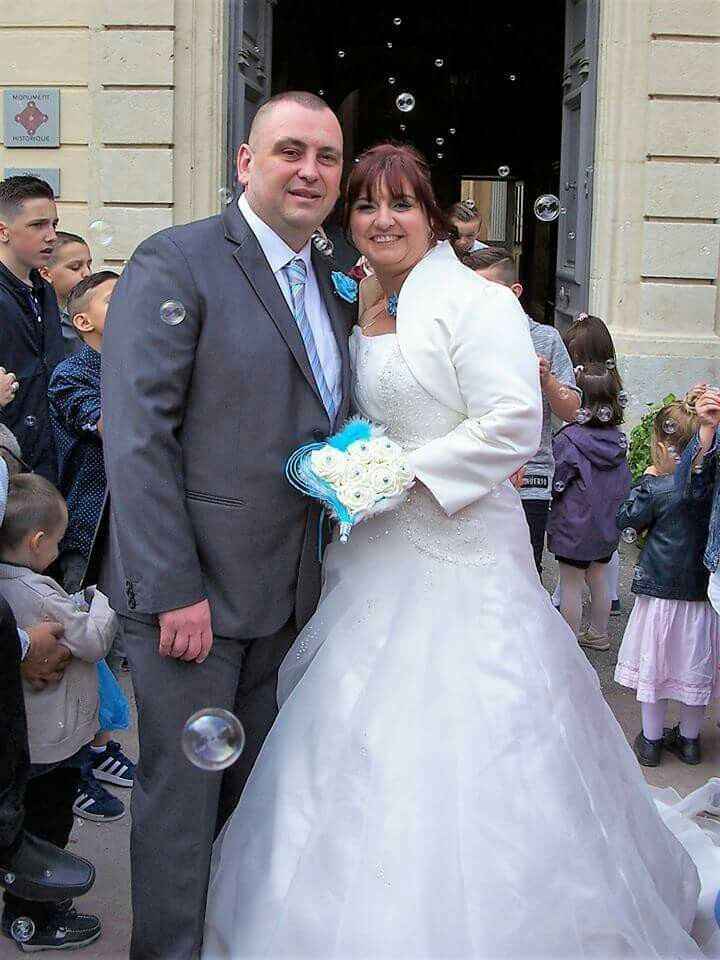 Mariage passer - 1