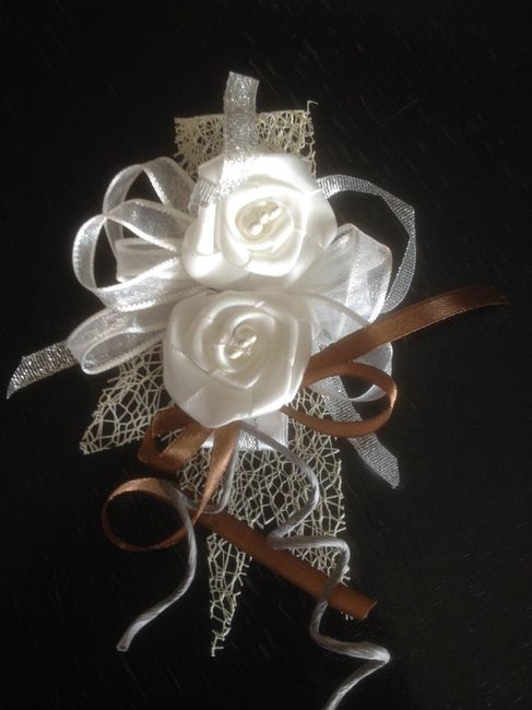 boutonnières  femmes