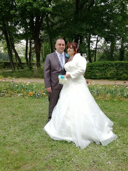 Mariage passer - 2