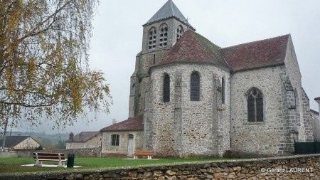 Photo de nos églises