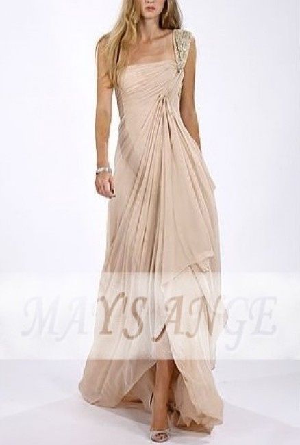 Robe pour la mairie?
