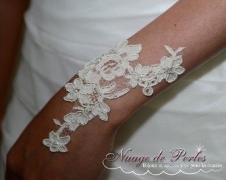 Mon bracelet