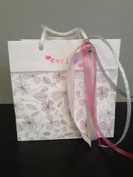 Mes petits sacs pour mes kits