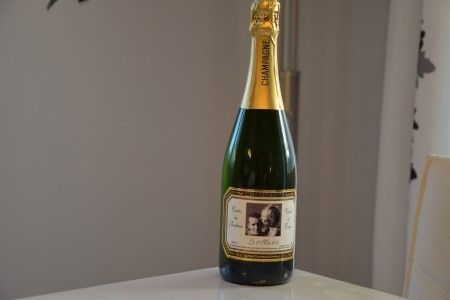 Notre champagne