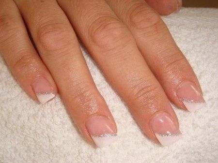 Les ongles
