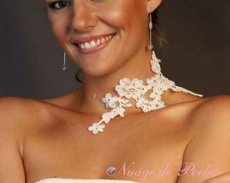 Mon collier