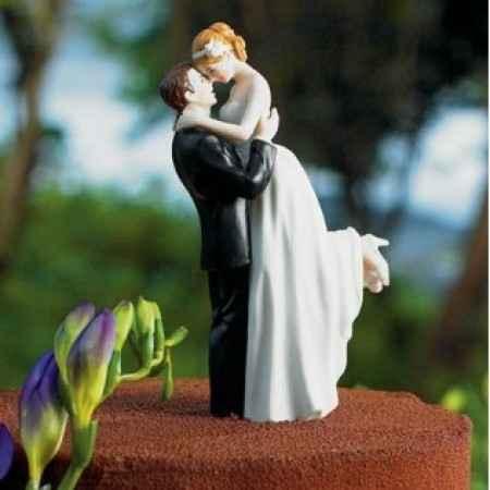 Notre figurine
