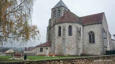 Photo de nos églises