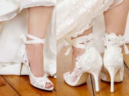 Mes chaussures