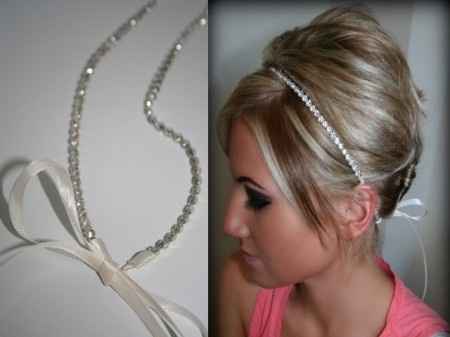 Mon headband