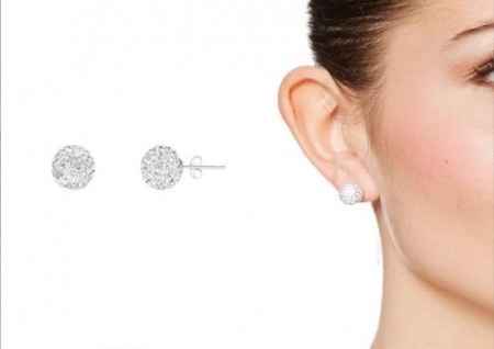 Mes boucles d'oreille