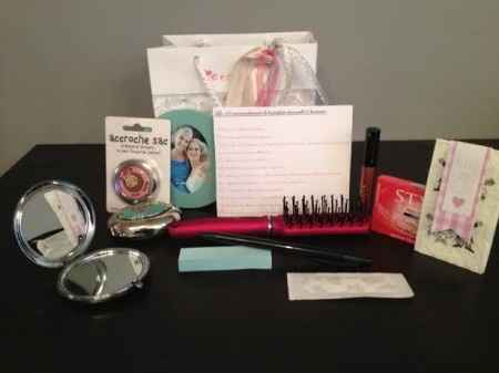 Kit terminé