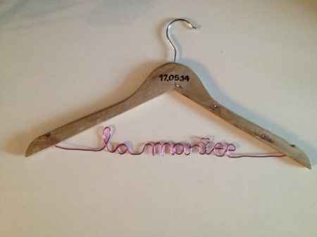 Mon cintre