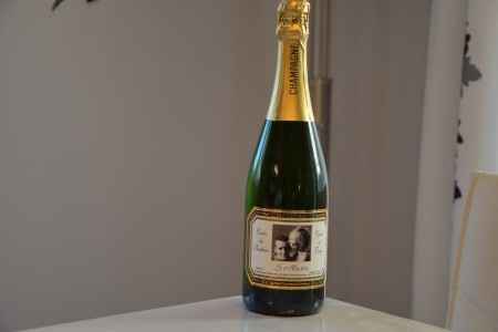 Notre champagne