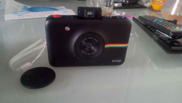  Petit cadeau pour nos 6 ans saint valentin - 1