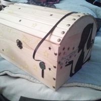 J'ai finit mon urne - 2