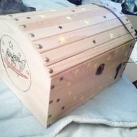 J'ai finit mon urne - 3