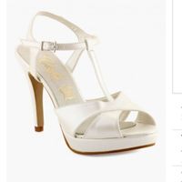 Photos de vos chaussures - 1