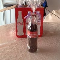 Cadeau au témoin quel idée?  - 1