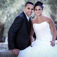 Partagez votre plus beau portrait de mariée - 1