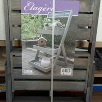 Support à dragees help - 1