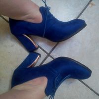 J'ai reçu mes chaussures !! - 2