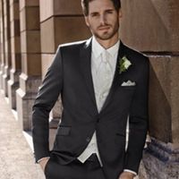  Le look idéal pour mon mari Aurélien - 1