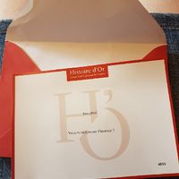 Quelle est la photo de votre demande en mariage ? - 1