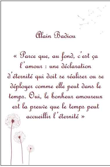 Nom de table