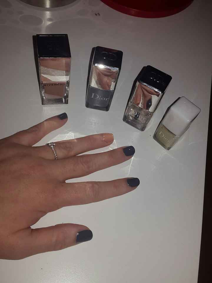 Prendre soin de soin - 1
