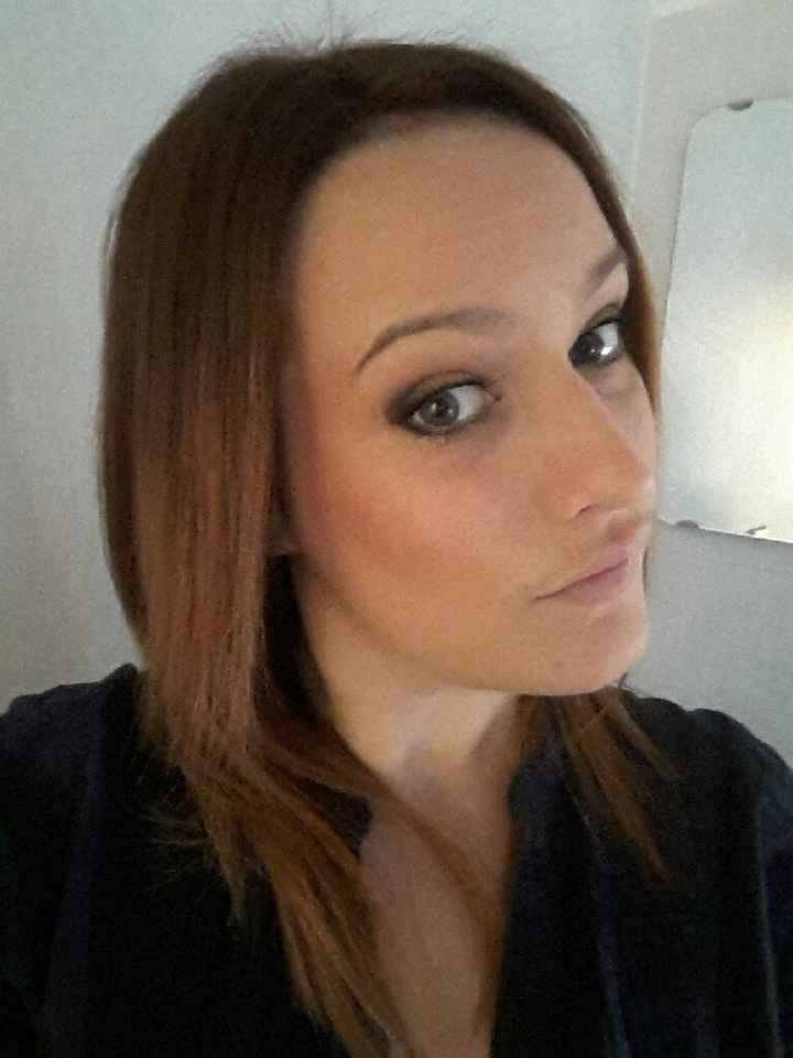 Avis maquillage - 1