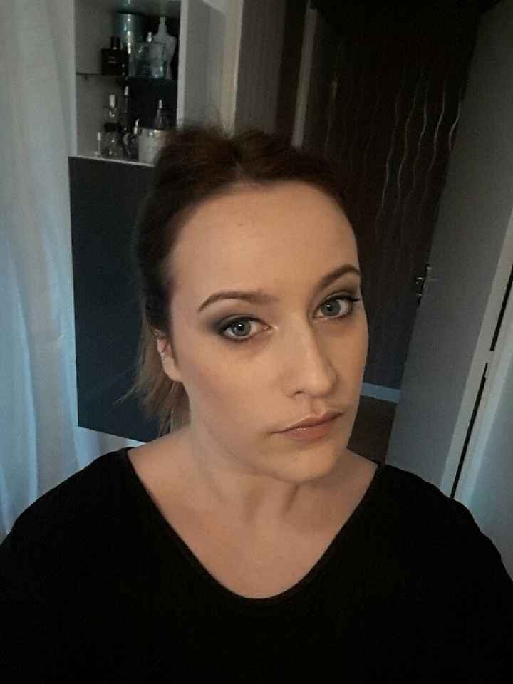 A vos maquillages! - 3