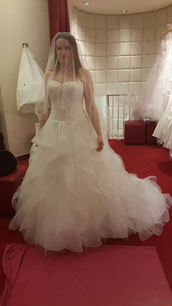 Voile ou pas voile ? - 1