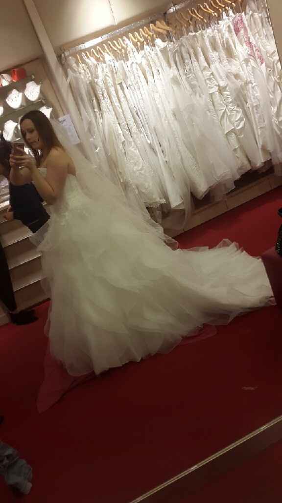 Voile ou pas voile ? - 1