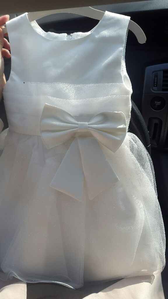 Ma poupée a sa tenue - 1