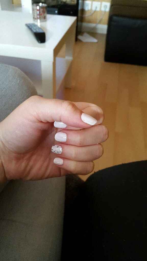 Test ongles besoin de votre avis!!! - 3