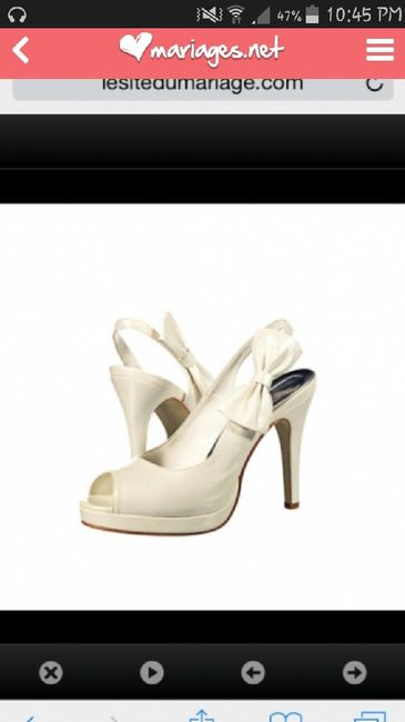 Montrez moi vos chaussures ! - 1