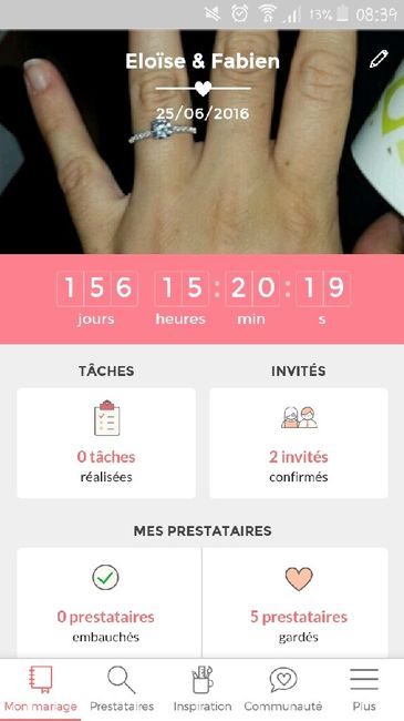 A vos décomptes ! ! - 1
